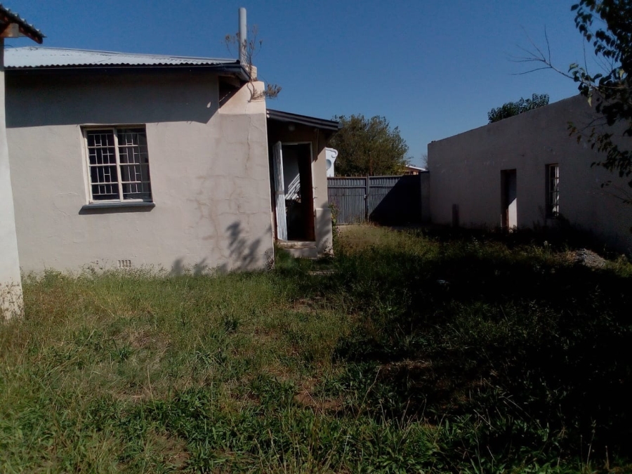 5 Bedroom Property for Sale in Ventersburg Free State